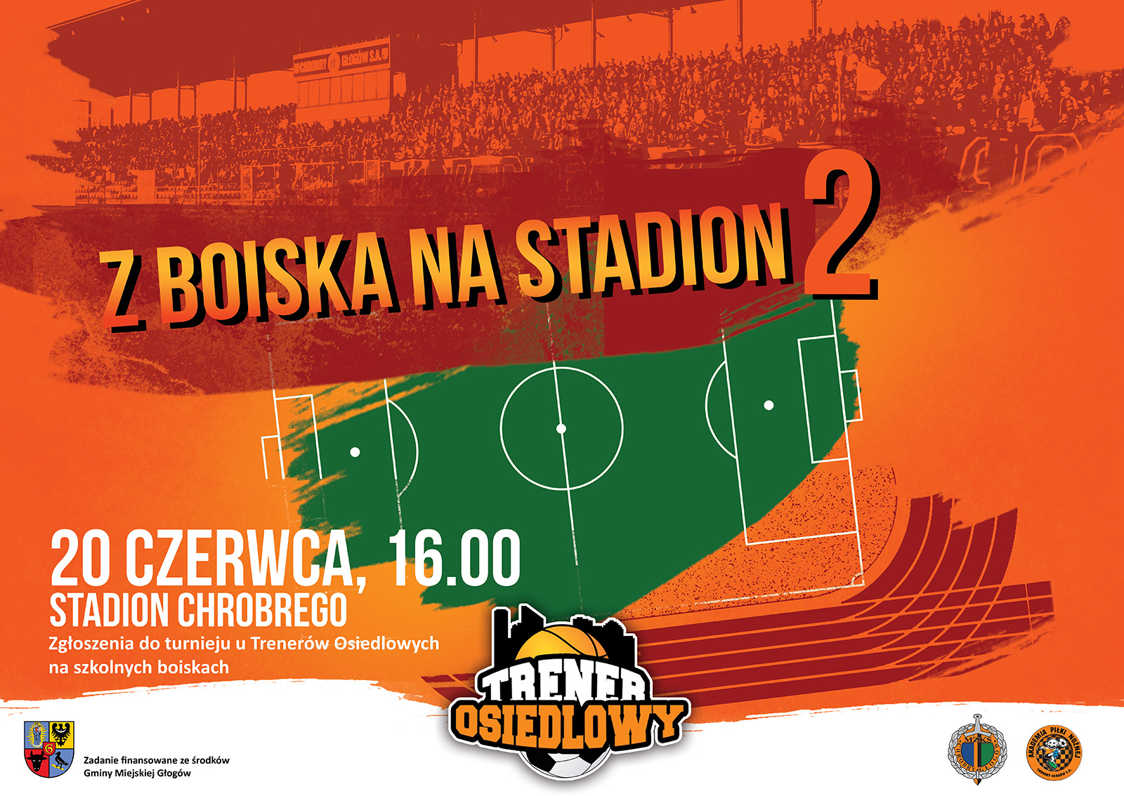 Ilustracja do artykuły: Z Trenerem Osiedlowym na #WS3